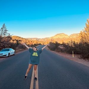 Meet your Posher, Lily